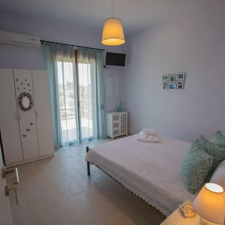 Villekula Country house