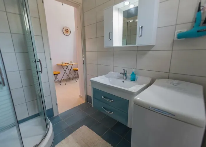 Villekula Country house Chavdata