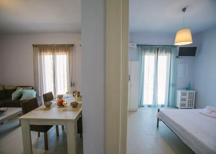 Country house Villekula *