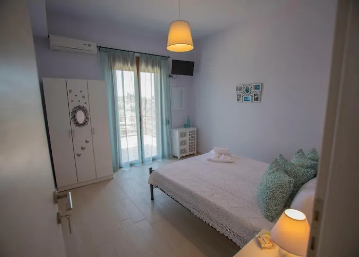 Villekula Country house