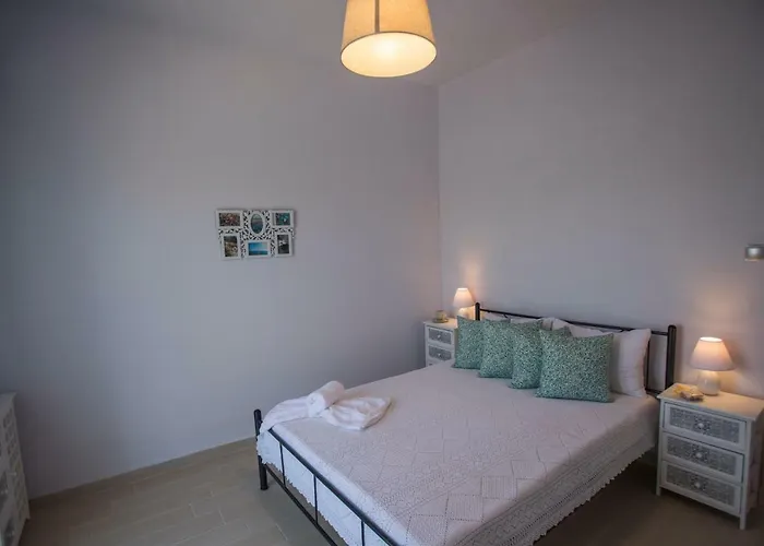 Country house Villekula *