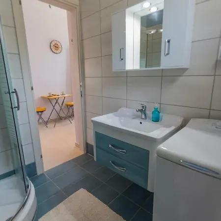 Villekula Country house Chavdata