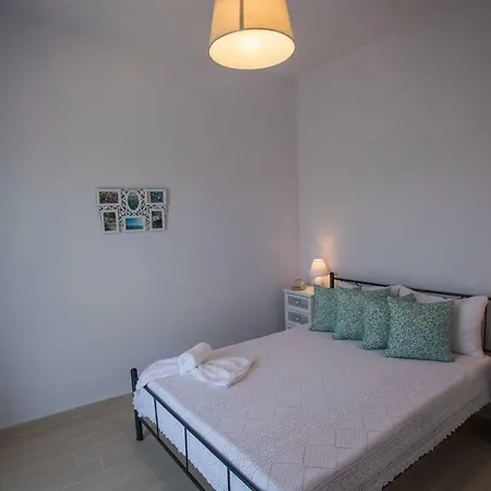 Εξοχικό σπίτι Villekula *